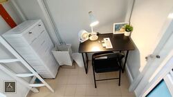 Central Green Condominium (D3), Condominium #453413511